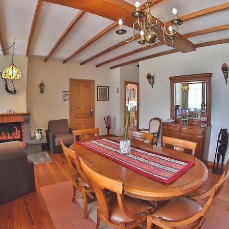 Apartamentos Francisco Martins Віла-Франка-ду-Кампу Екстер'єр фото