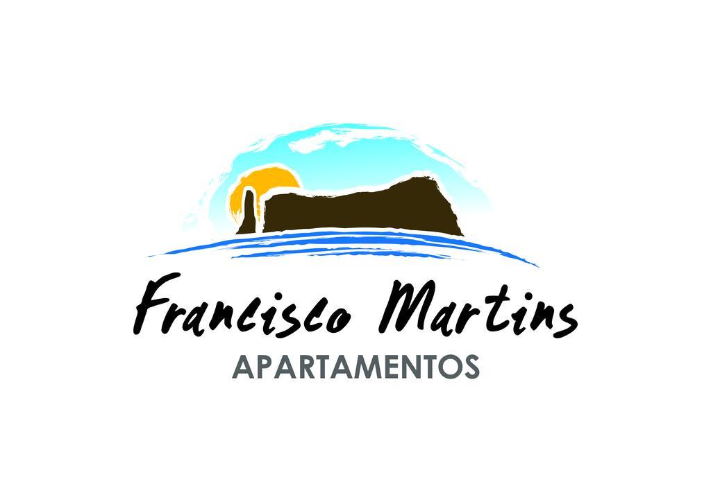 Apartamentos Francisco Martins Віла-Франка-ду-Кампу Номер фото